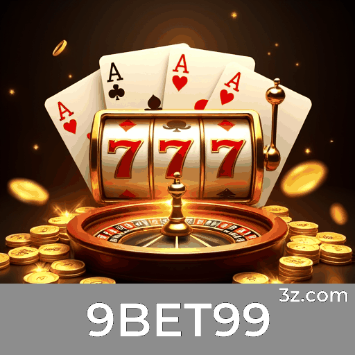 Muitas apostas esportivas na 9BET99 sports